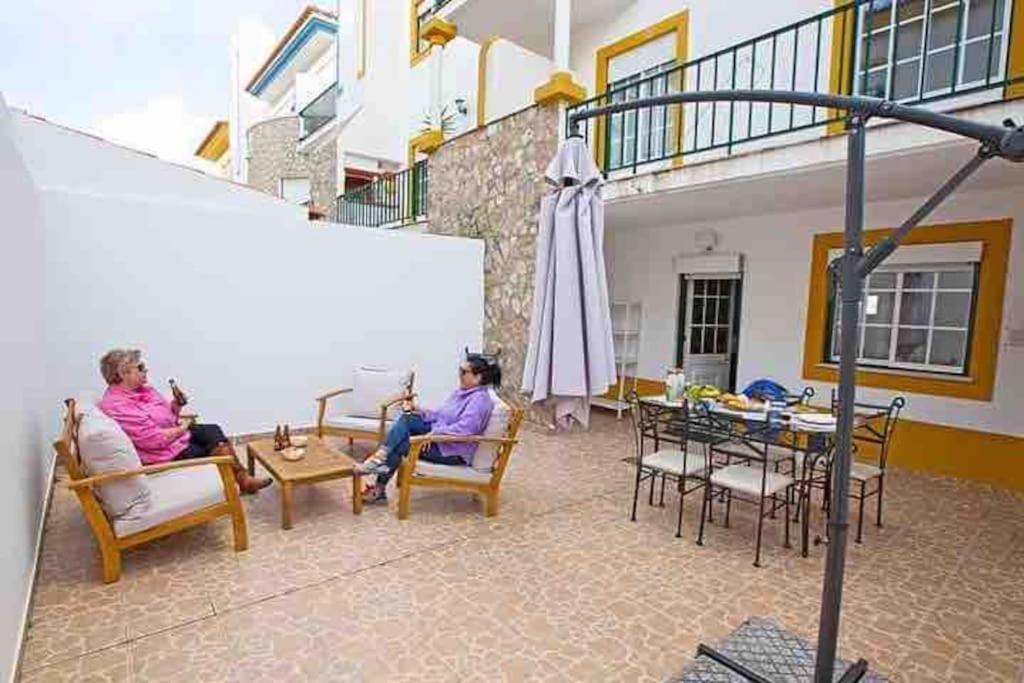 Apartment Waters House Peniche