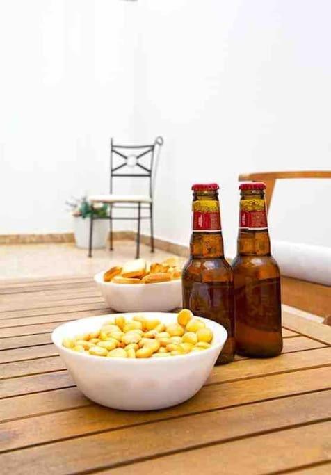 Apartamento Waters House *
