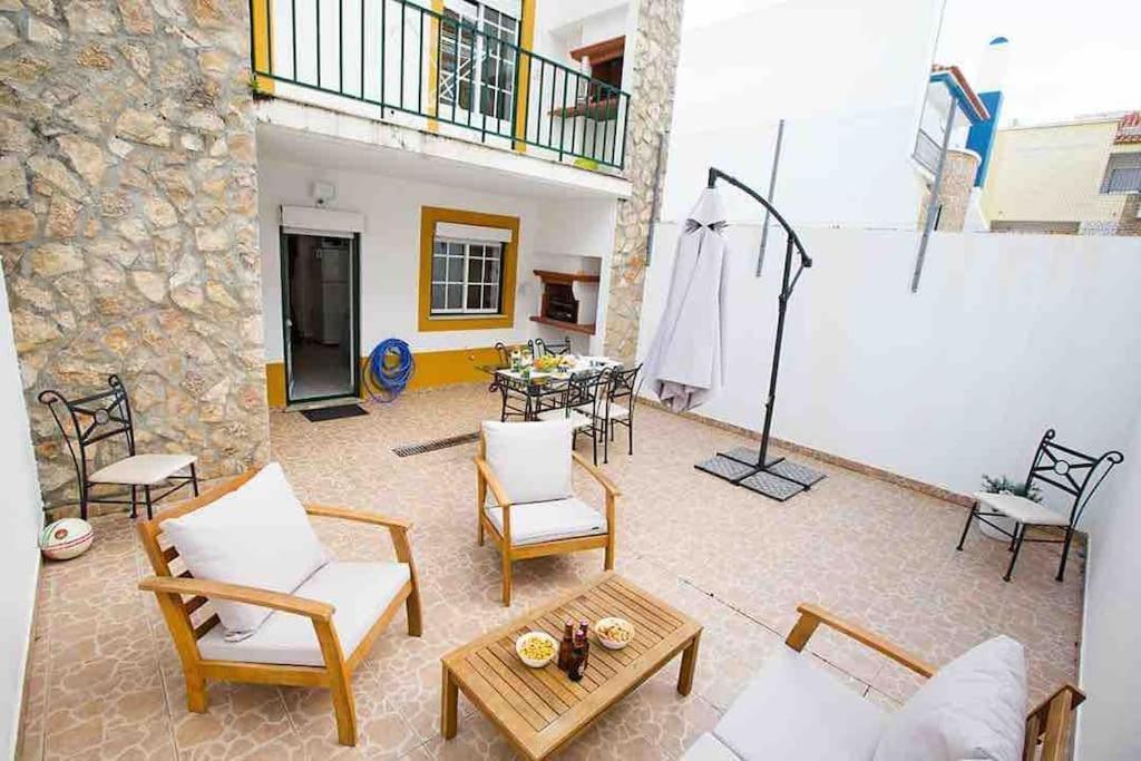 Waters House Apartamento