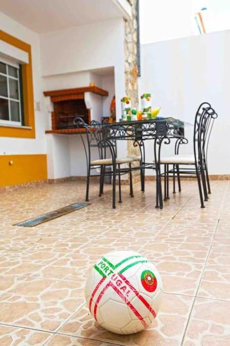 Waters House Apartment Peniche