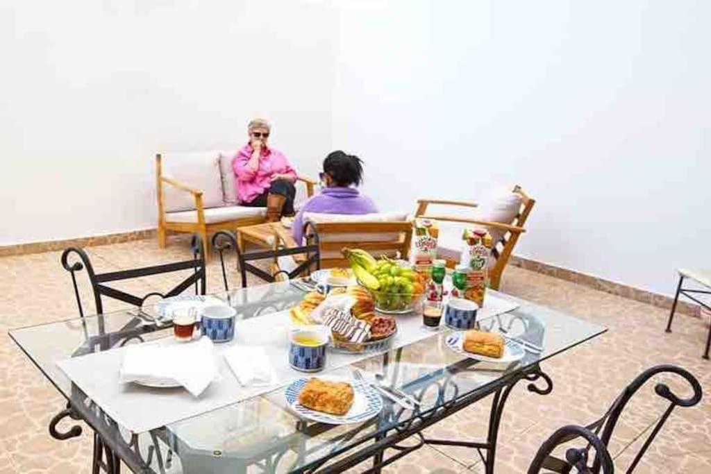 Waters House Apartment Peniche