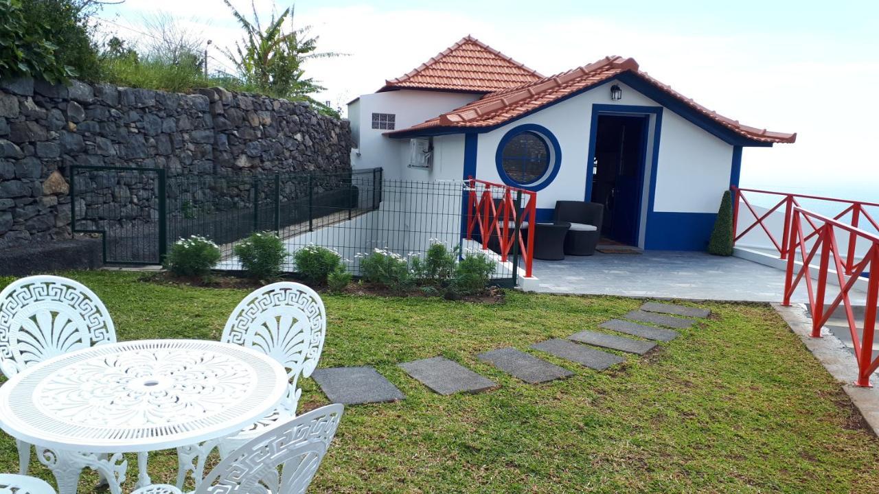 Casa Dinastia Sotao Y Casa Dinastia Miramar * Ribeira Brava