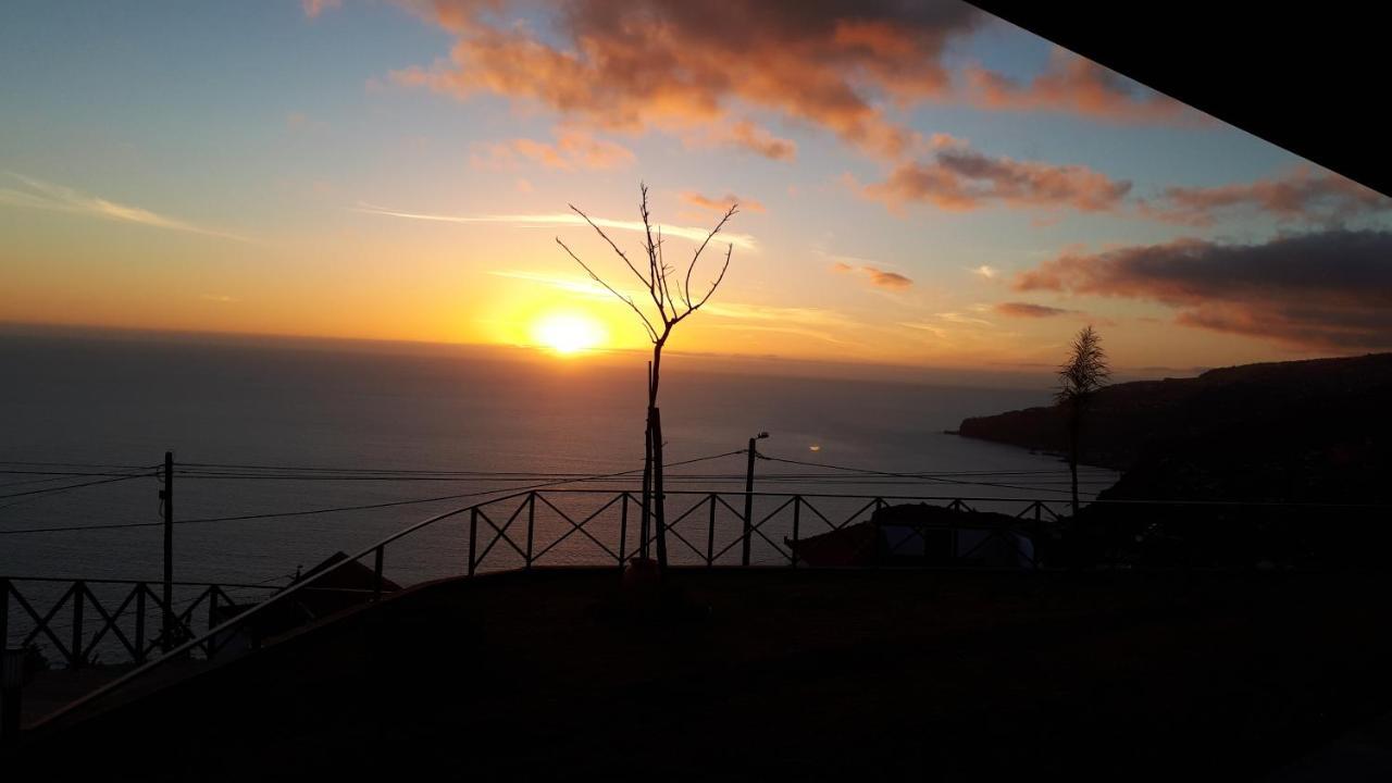 Casa Dinastia Sotao Y Casa Dinastia Miramar * Ribeira Brava