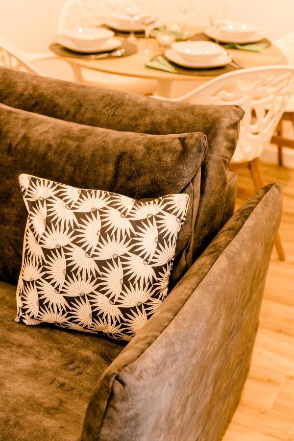 Apartamento Dcm Lofts *