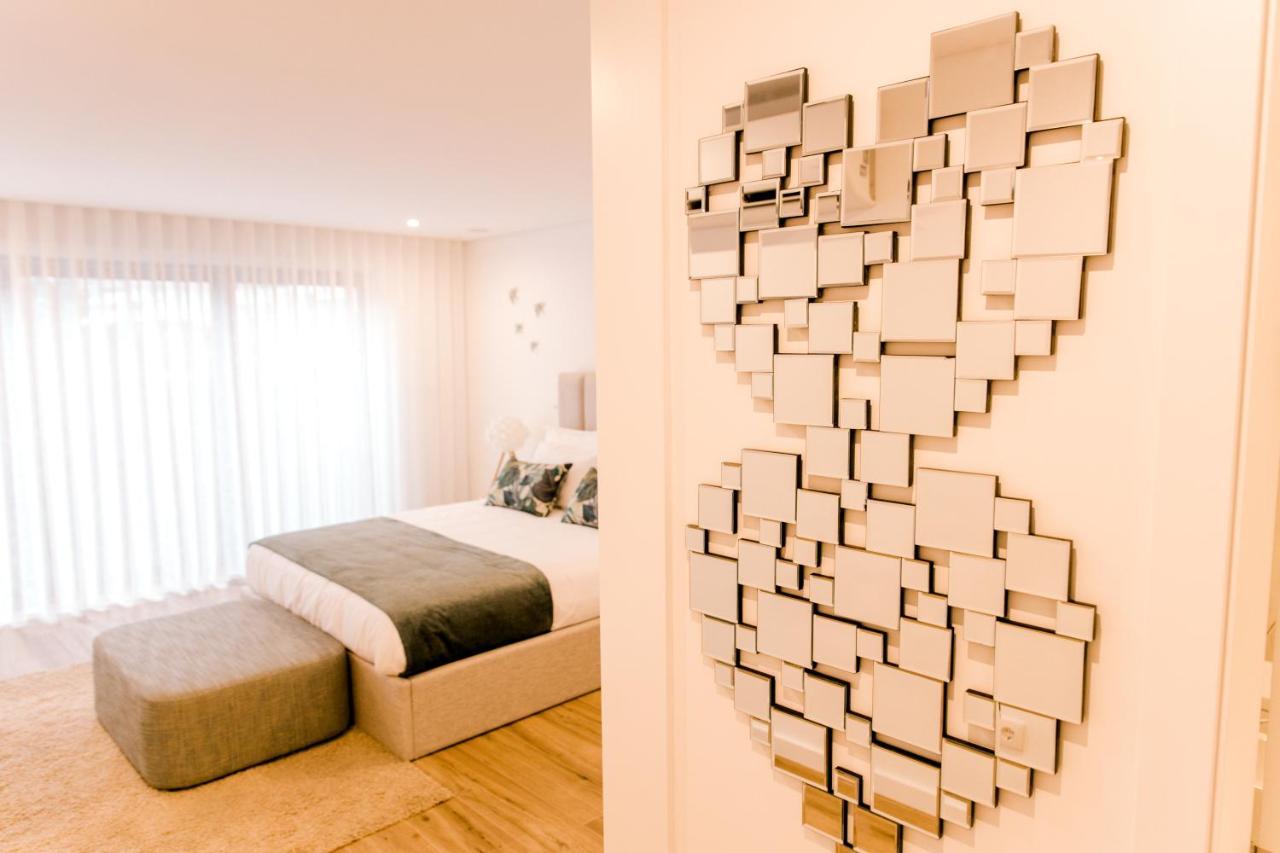 Dcm Lofts Apartamento *