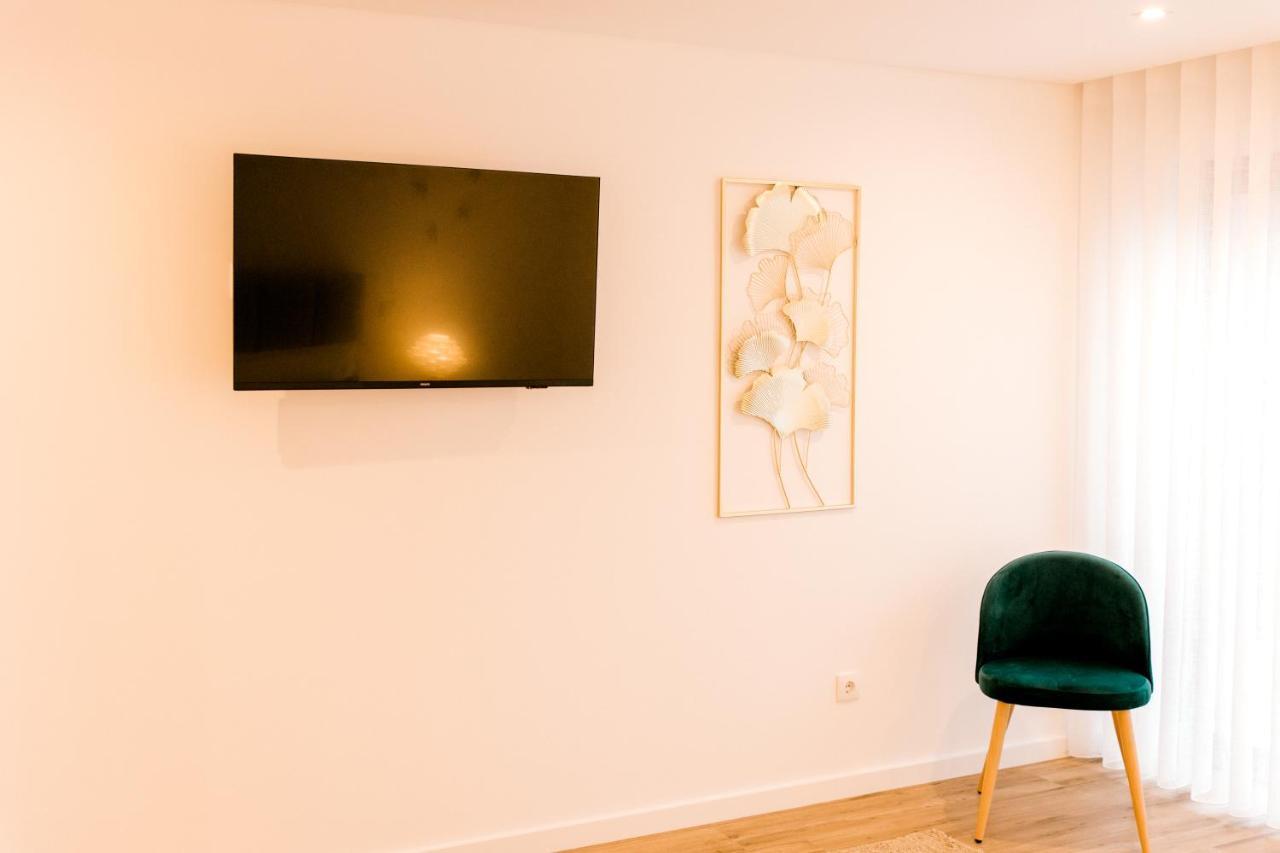 Dcm Lofts Apartamento Arcozelo (Porto)