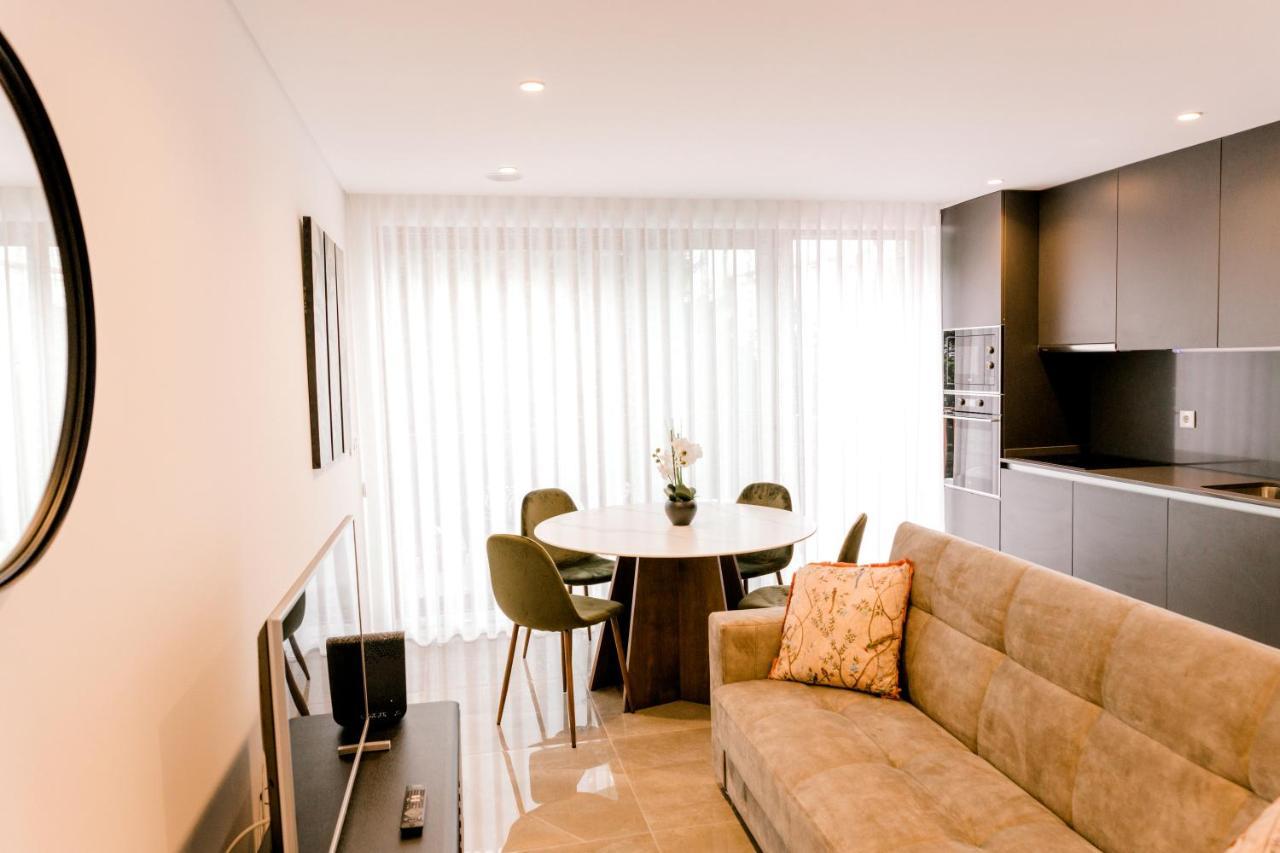 Dcm Lofts Apartamento Arcozelo (Porto)