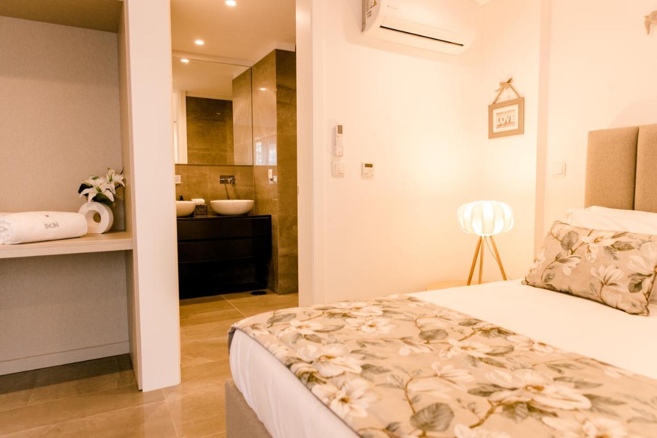Apartamento Dcm Lofts