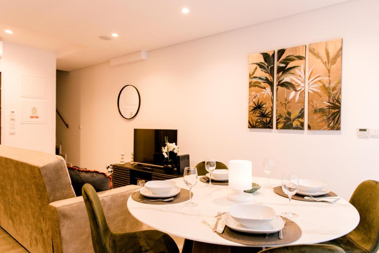 Apartamento Dcm Lofts Arcozelo (Porto)