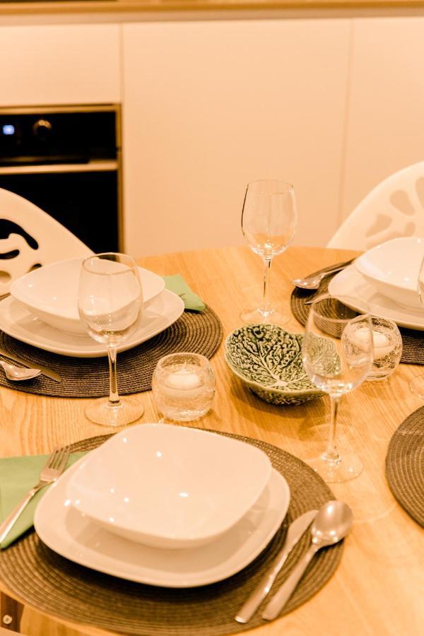 Apartamento Dcm Lofts Arcozelo (Porto)