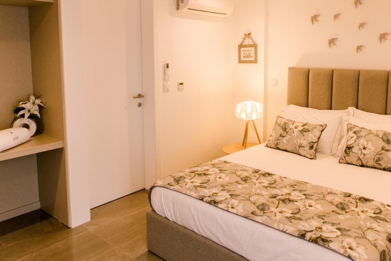 Apartamento Dcm Lofts *