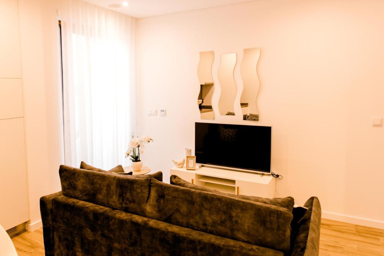Apartamento Dcm Lofts Arcozelo (Porto)