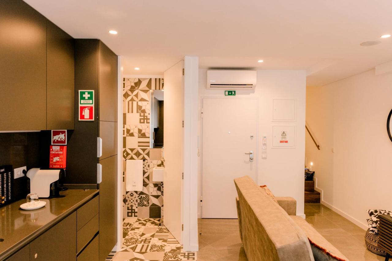 Apartamento Dcm Lofts *