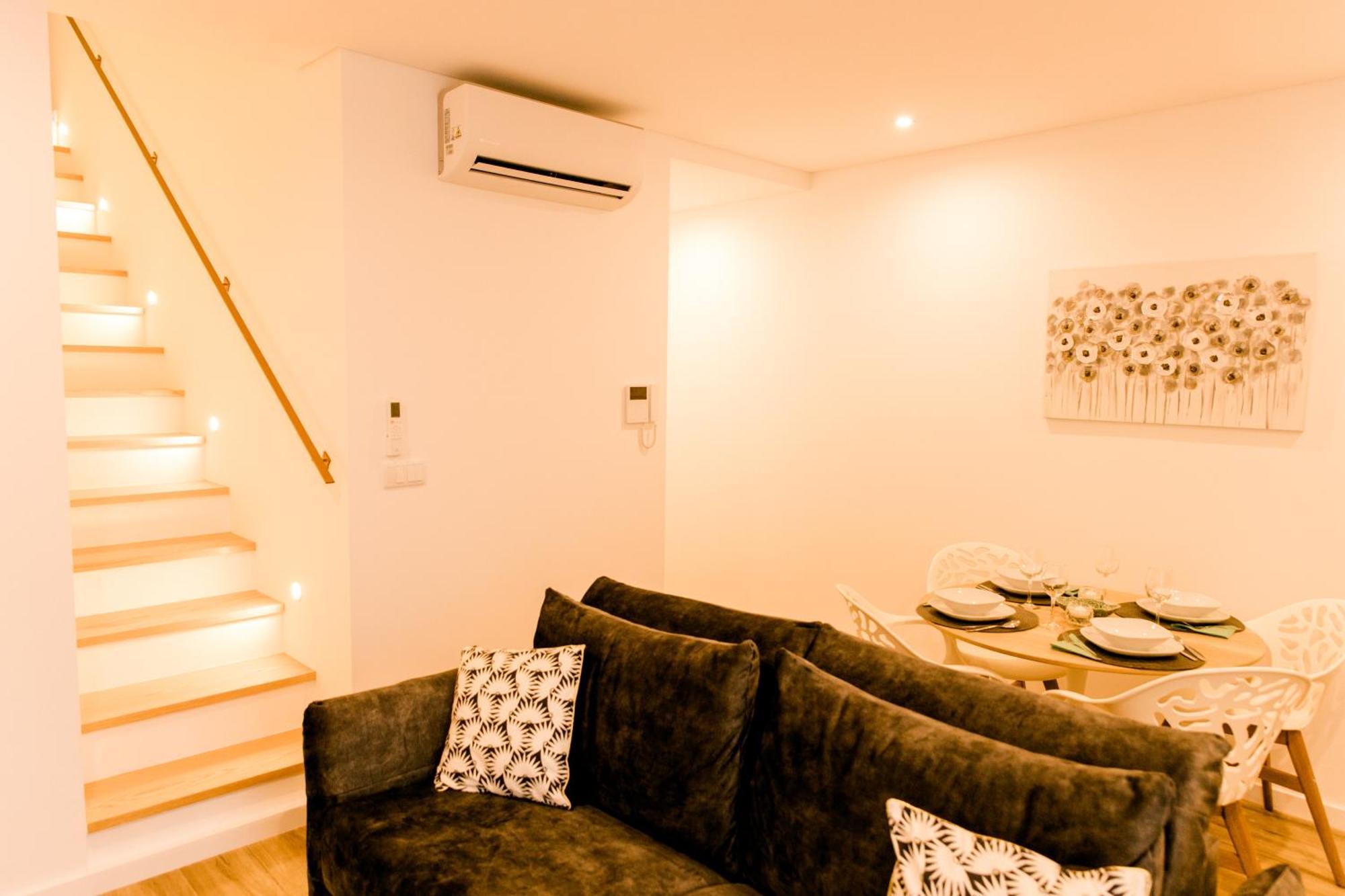 Dcm Lofts Apartamento Arcozelo (Porto)