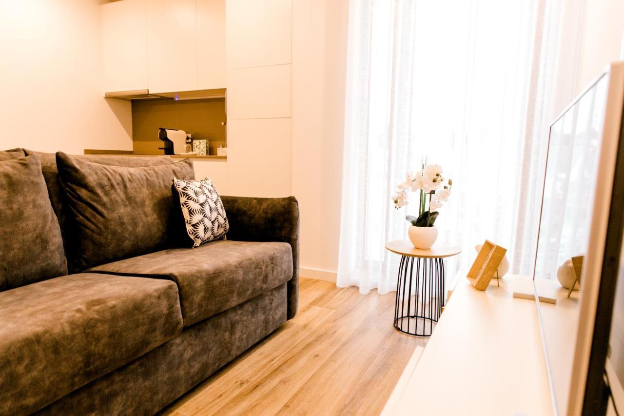 Apartamento Dcm Lofts *
