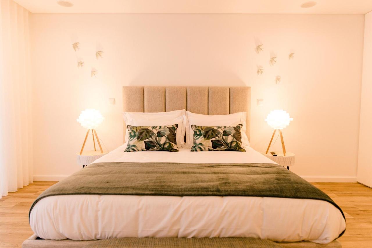 Dcm Lofts Apartamento Arcozelo (Porto)