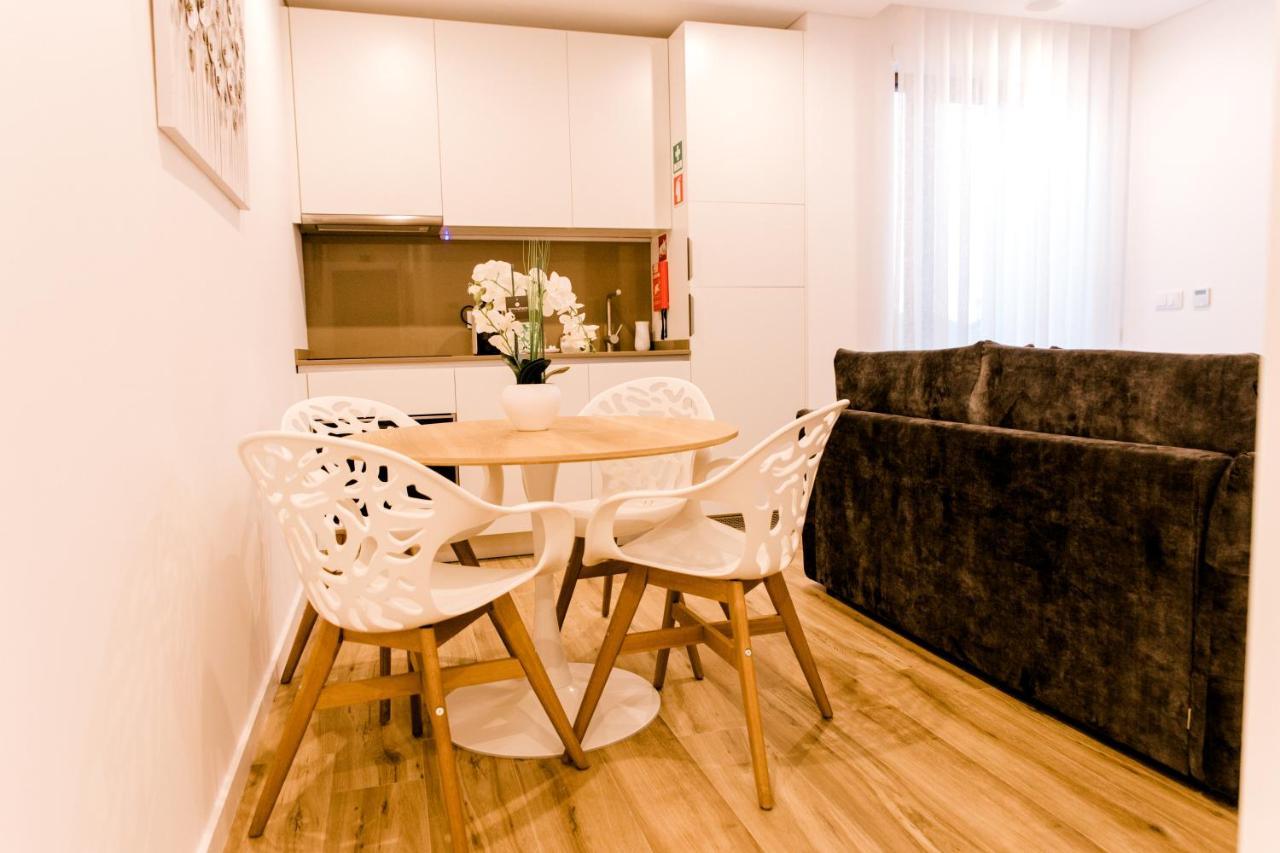 Apartamento Dcm Lofts