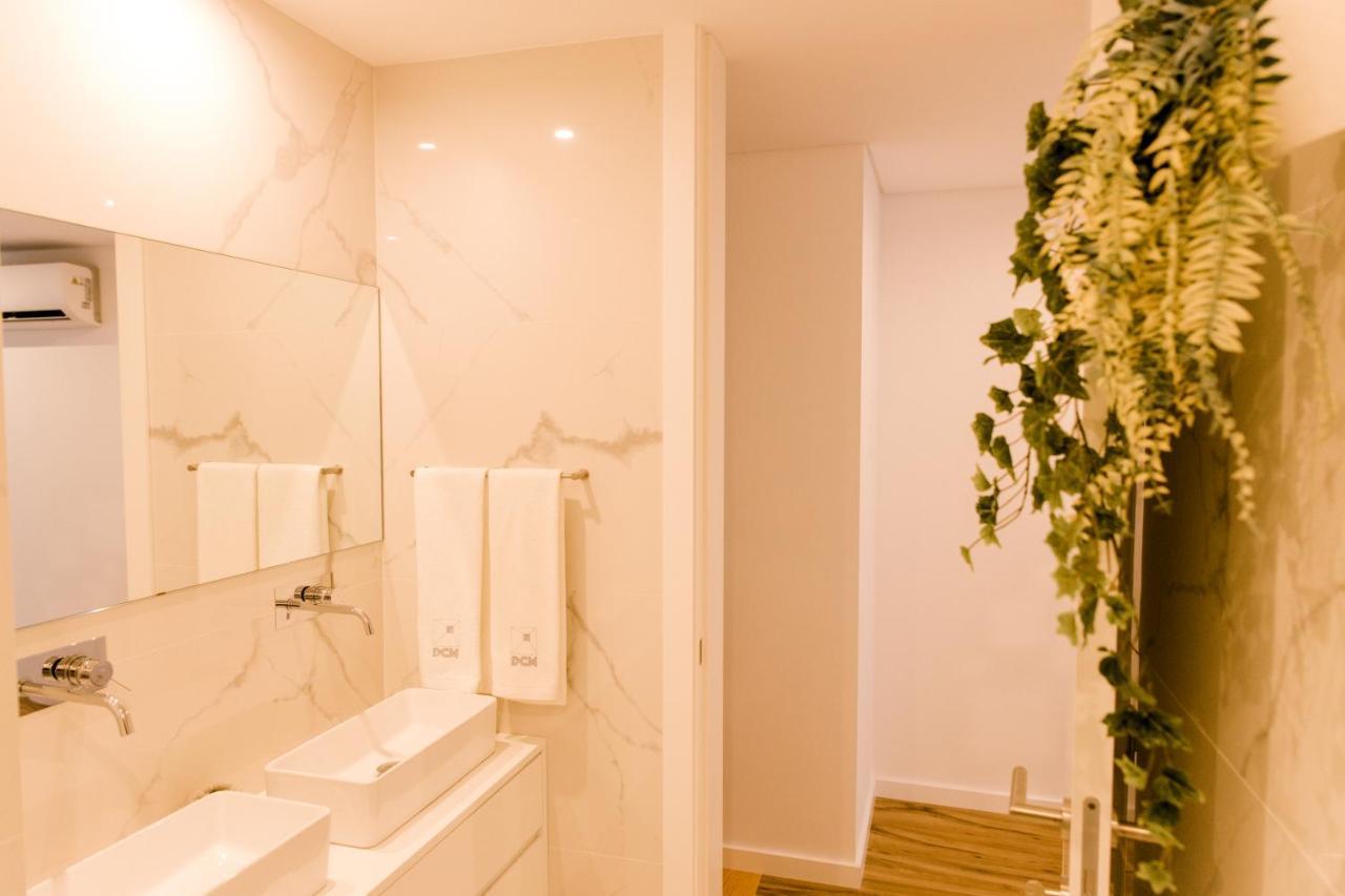 Dcm Lofts Apartamento *