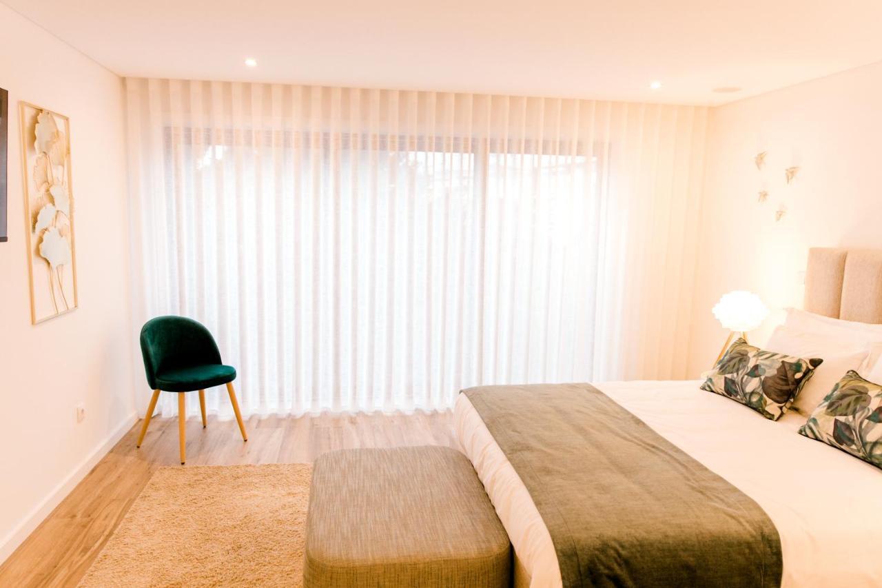 Apartamento Dcm Lofts Arcozelo (Porto)