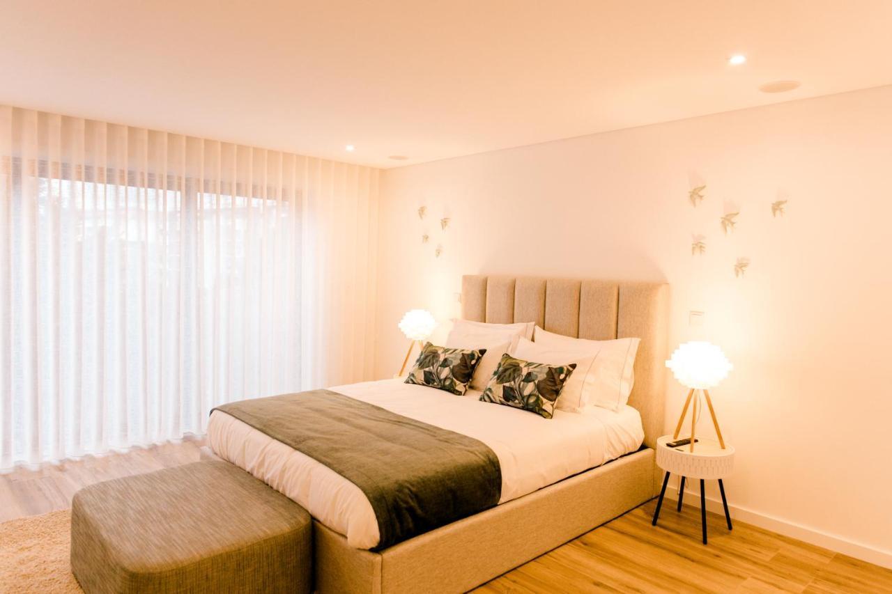 Apartamento Dcm Lofts Arcozelo (Porto)