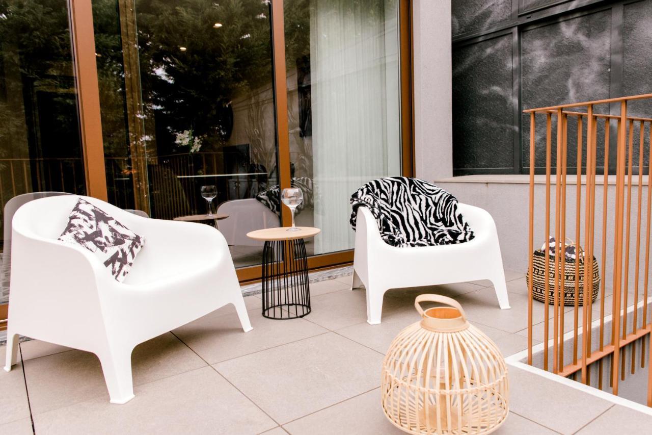 Dcm Lofts Apartamento *