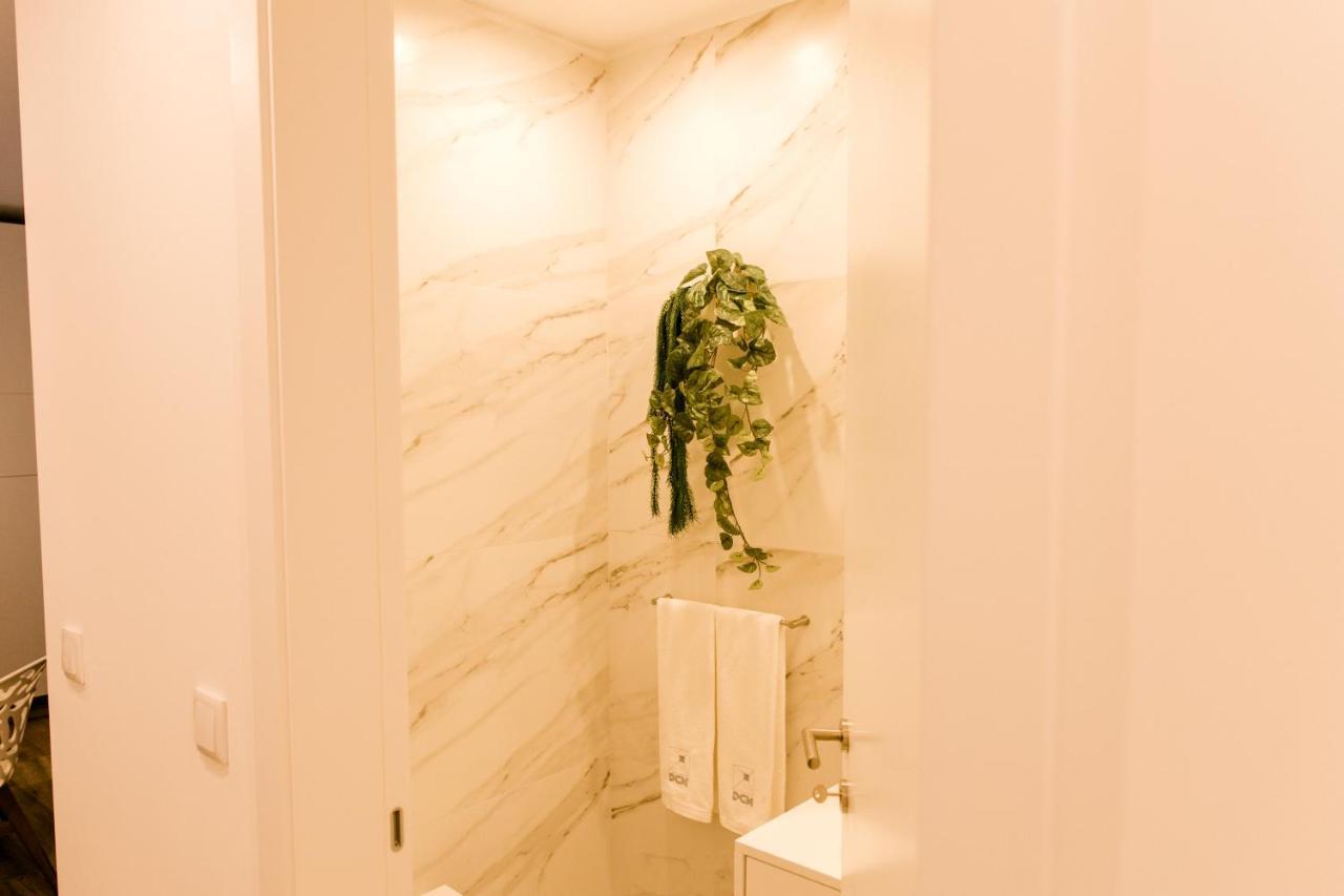 Apartamento Dcm Lofts