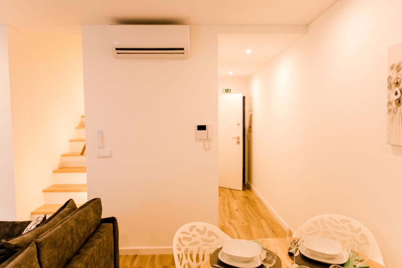 Apartamento Dcm Lofts