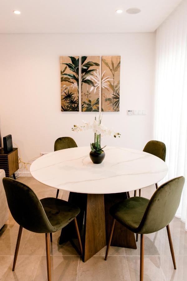 Dcm Lofts Apartamento