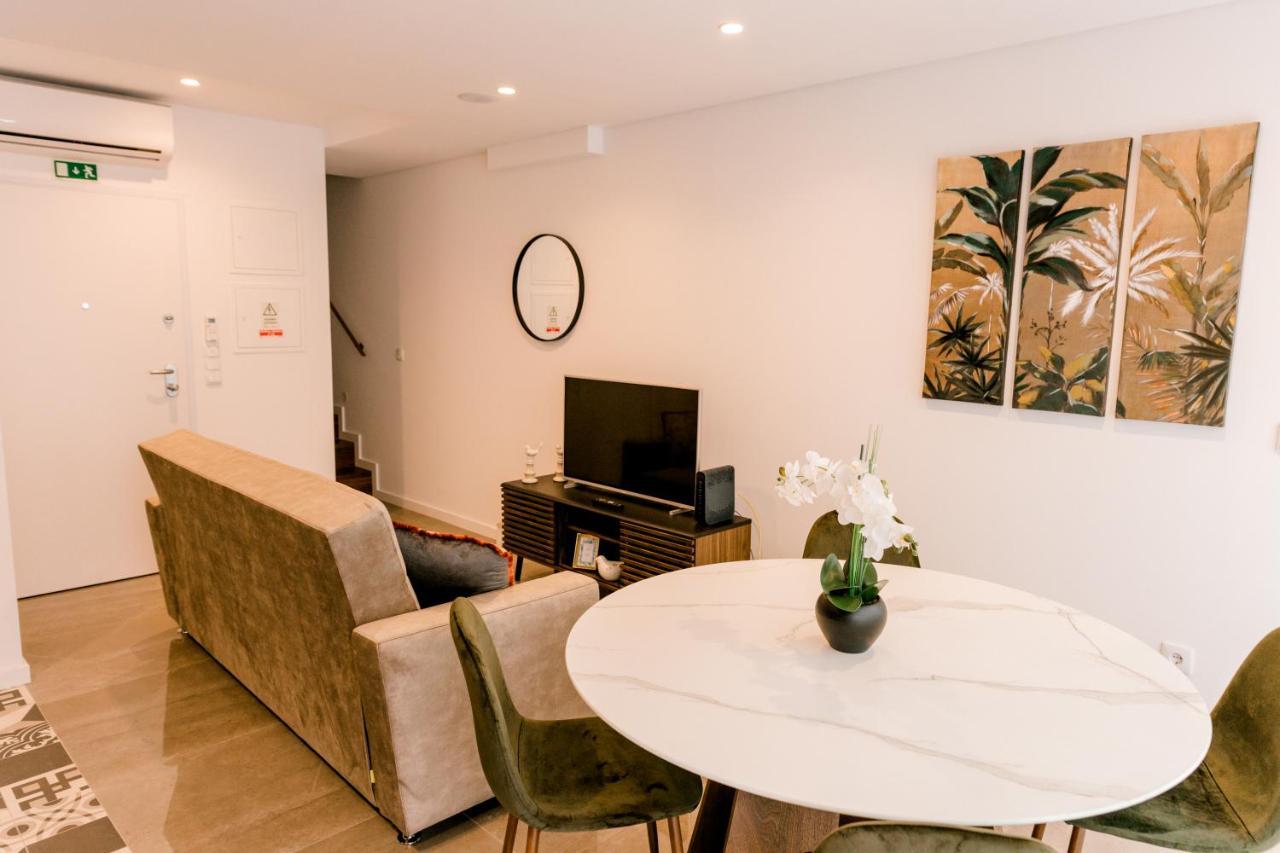 Dcm Lofts Apartamento *