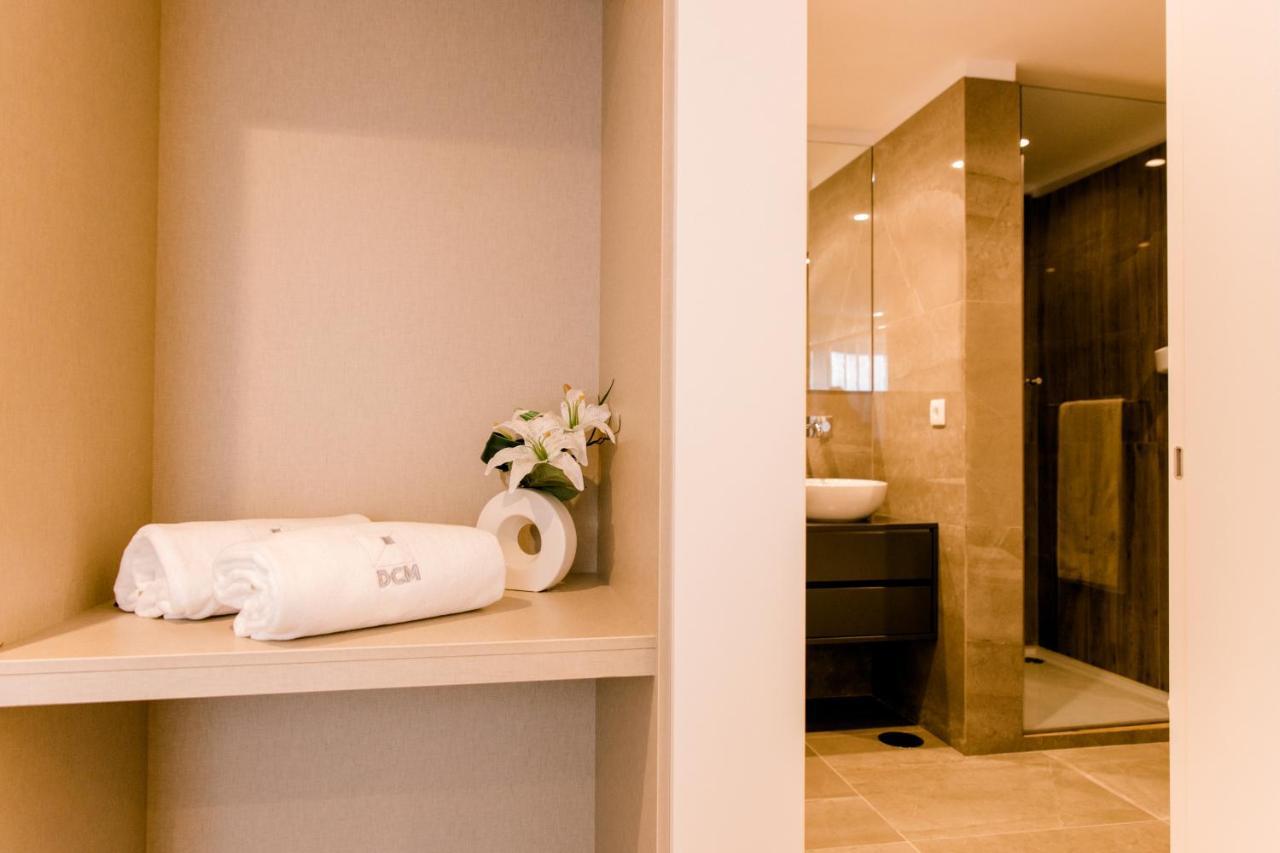 Dcm Lofts Apartamento *