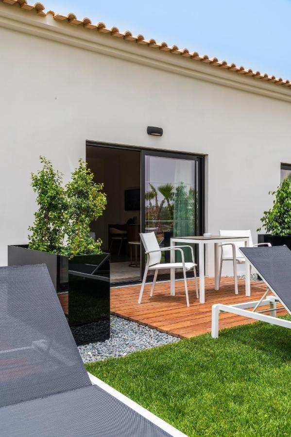 Hotel Regency Salgados &