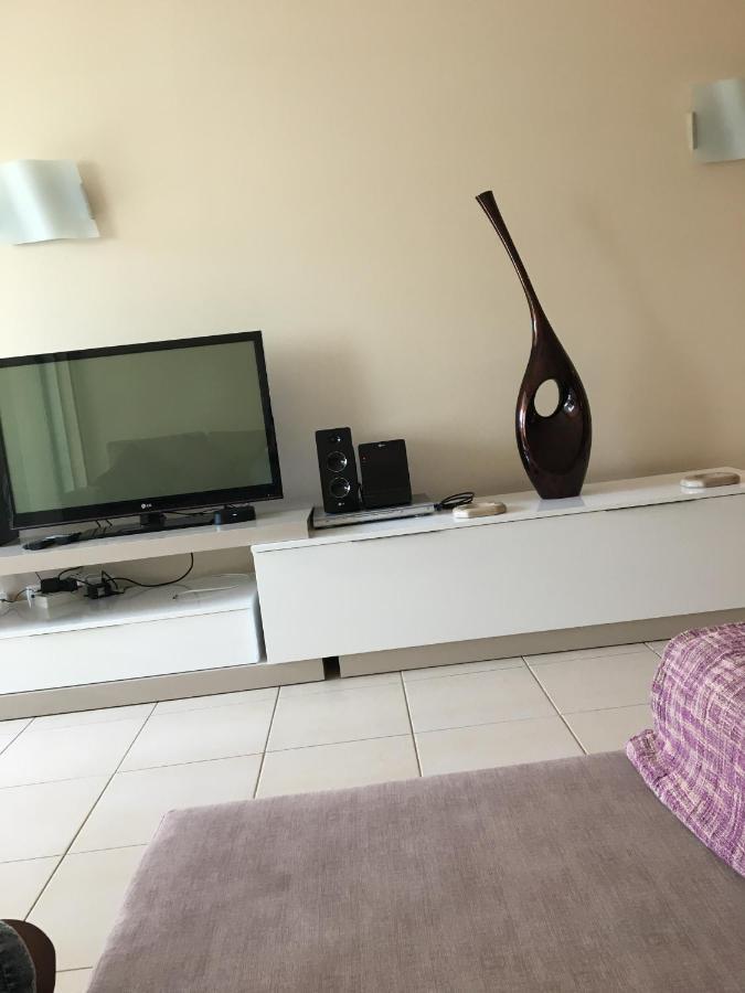 El Oasis Playa Apartment