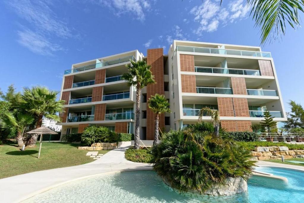 El Oasis Playa *