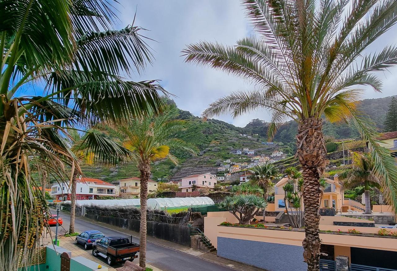 The Jolie - By The Ocean * Porto Moniz