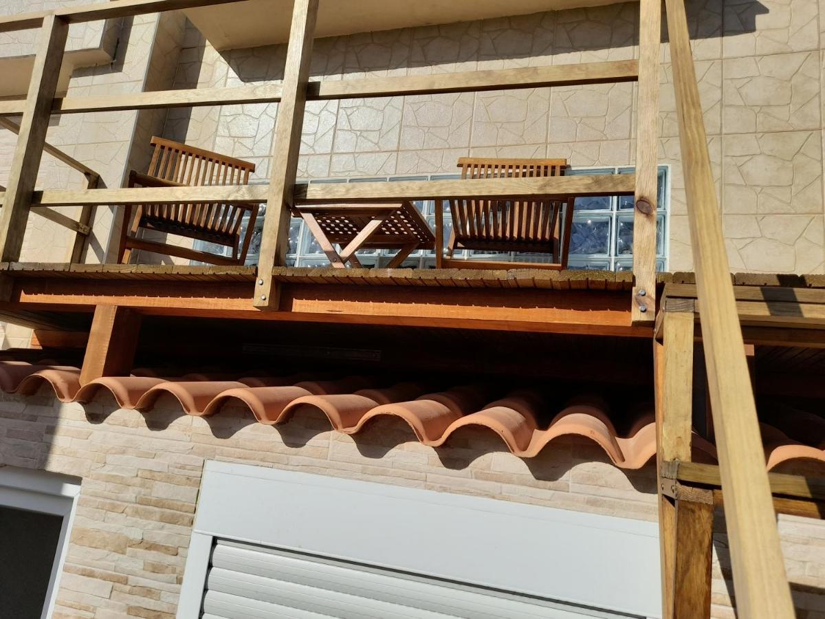 Guest house S. Pedro *