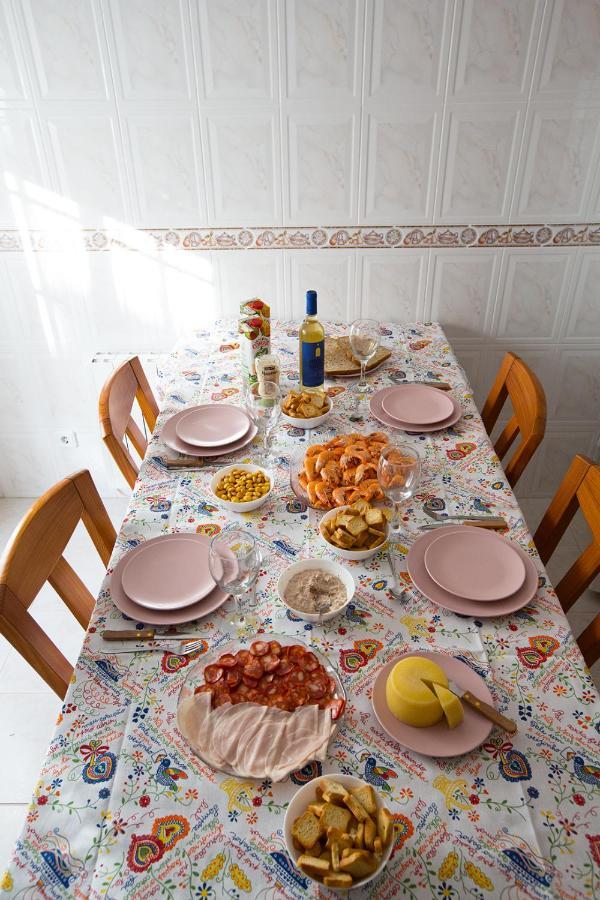 Сasa de vacaciones Waters House - Feel At Ir Our Sea