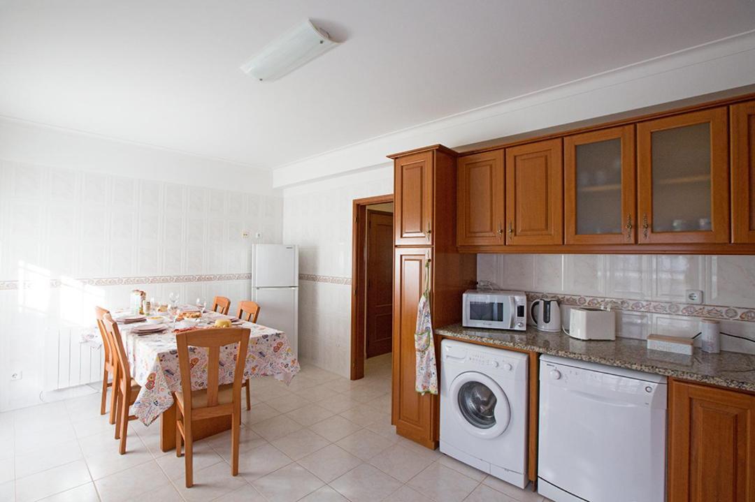 Waters House - Feel At Ir Our Sea Holiday home Peniche