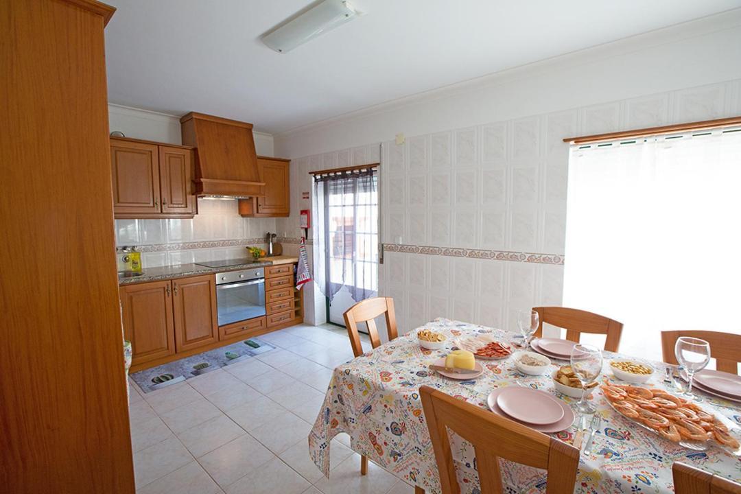 Сasa de vacaciones Waters House - Feel At Ir Our Sea
