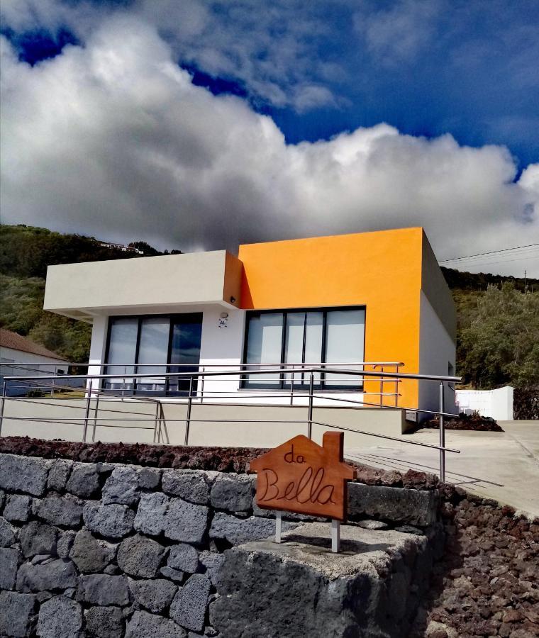 Casa Da Bella Holiday home *