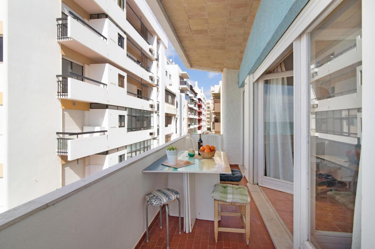 Apartamento Caravela
