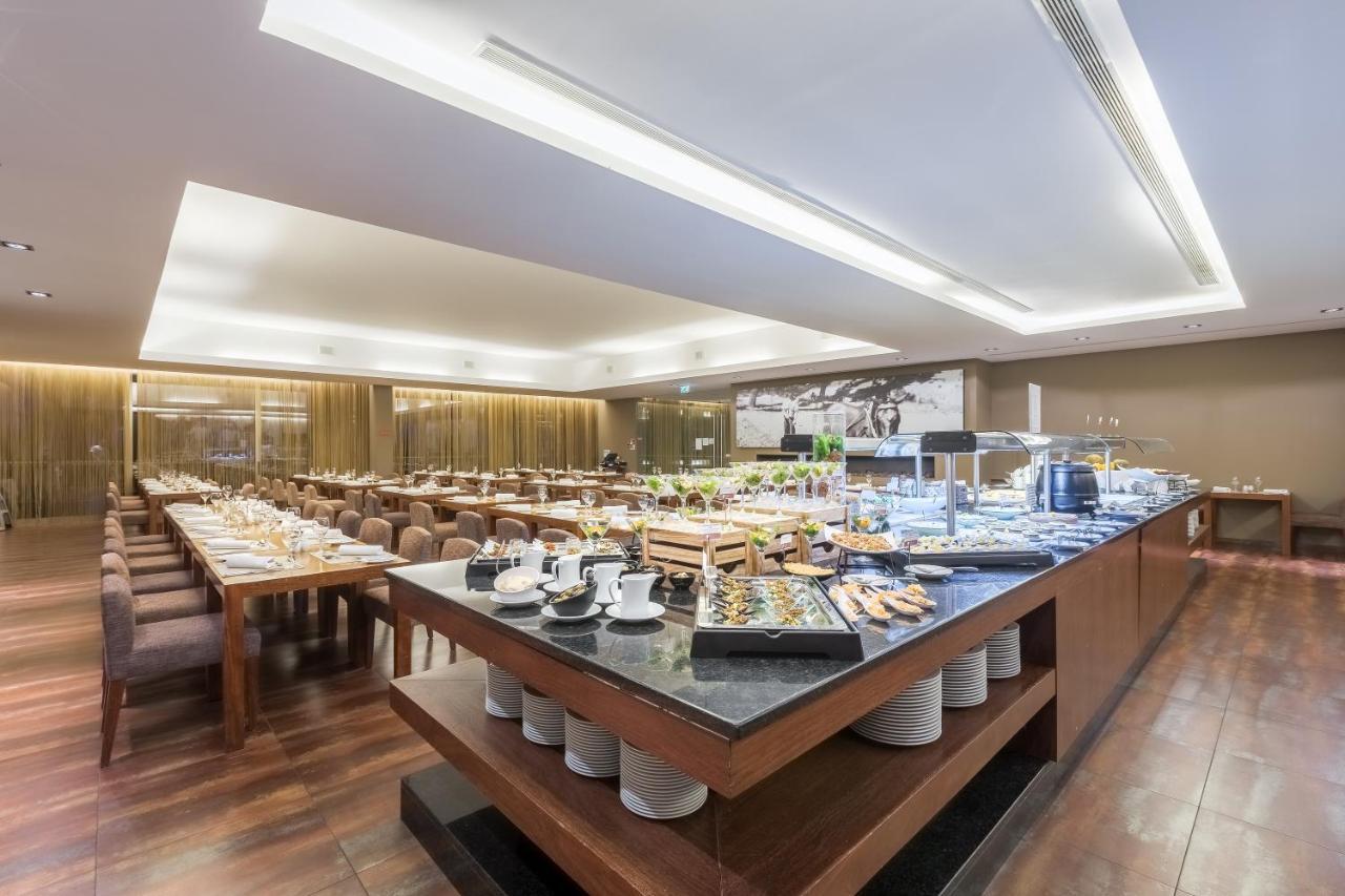 Ap - Conference & Hotel Montargil