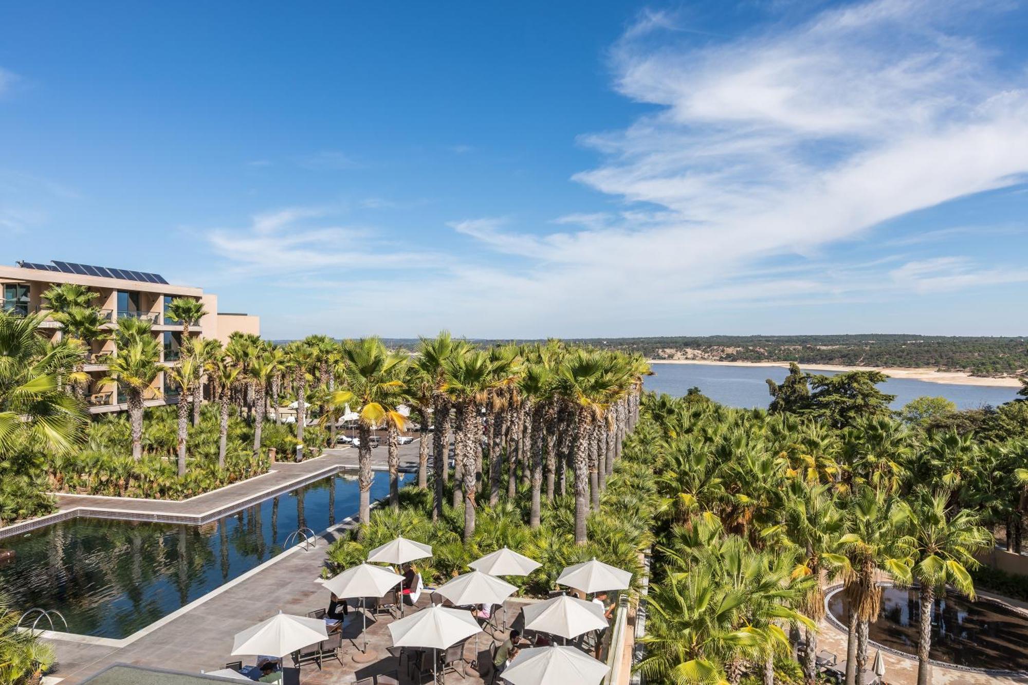 Hotel Ap - Conference & Montargil