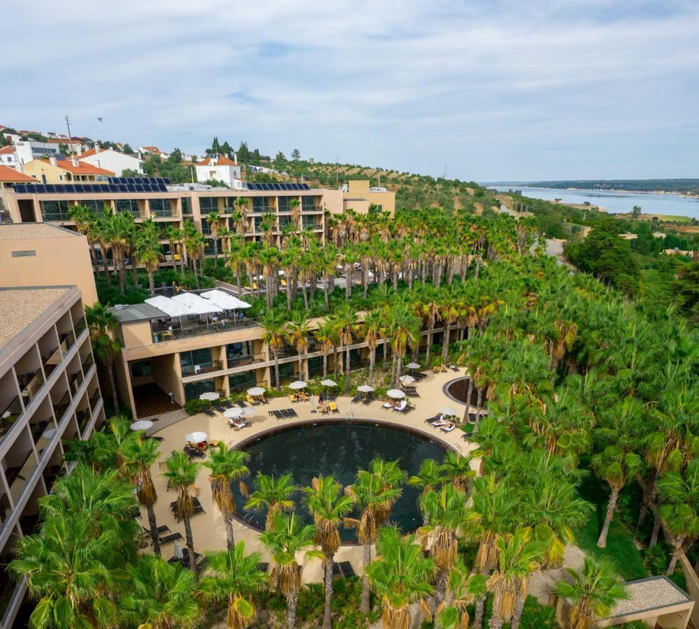 Hotel Ap - Conference & Montargil