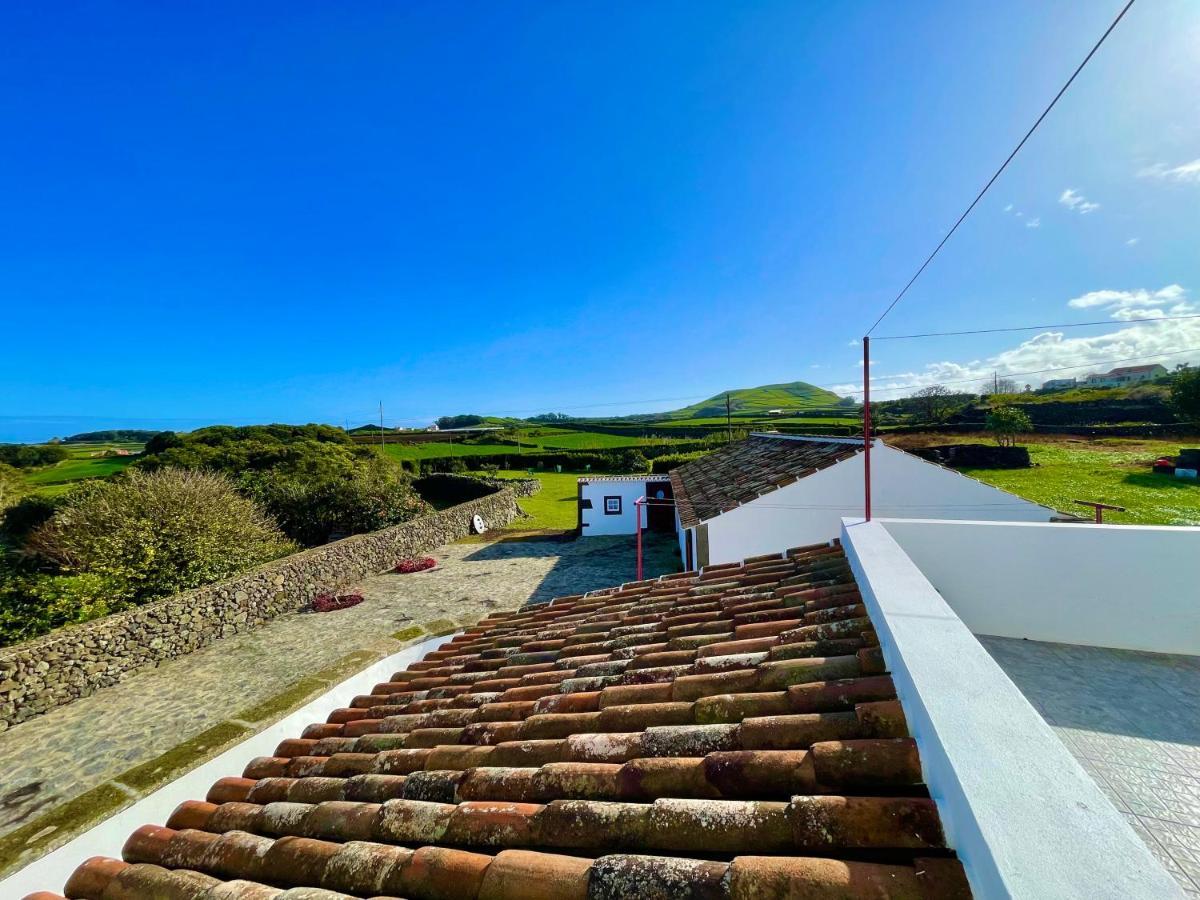 Casa Do Avo Jose Alves Praia da Vitória