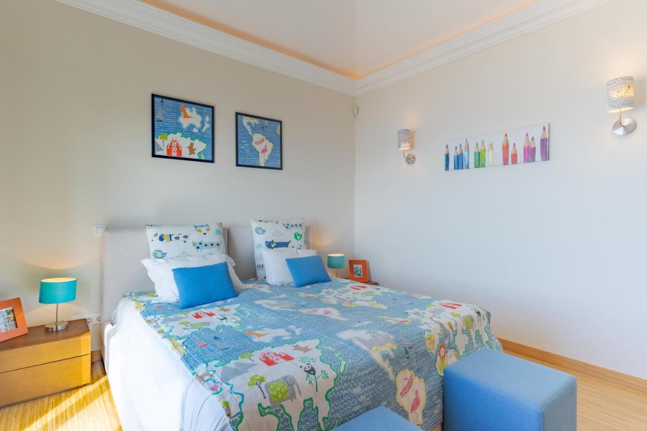 Villa Bougainvillea Palheiro Village By Hr Madeira