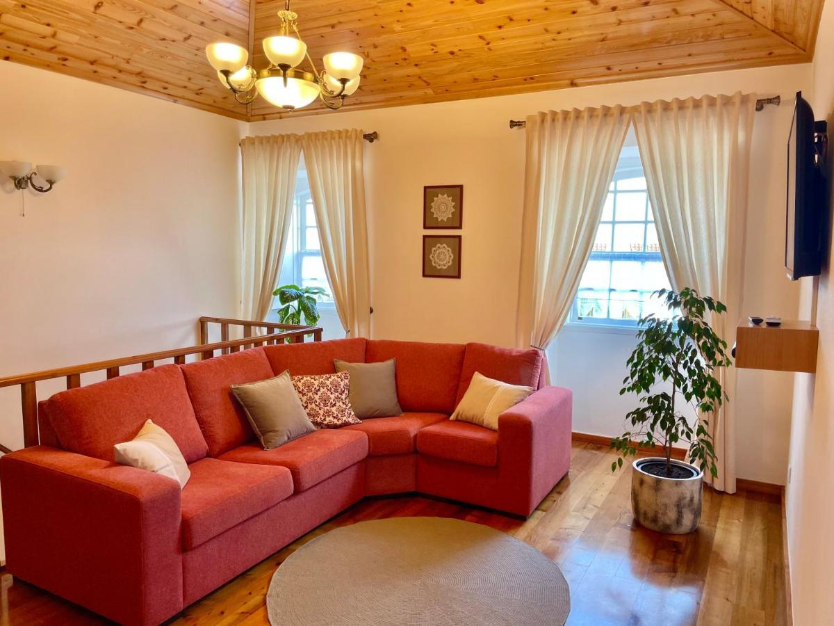 Casa Do Avo Jose Alves Vakantiehuis