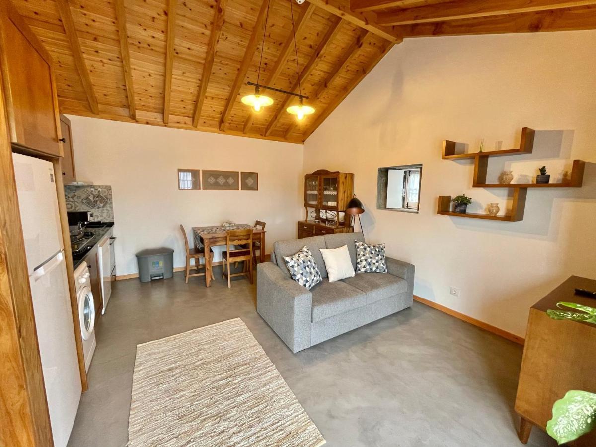Vakantiehuis Casa Do Avo Jose Alves Praia da Vitória