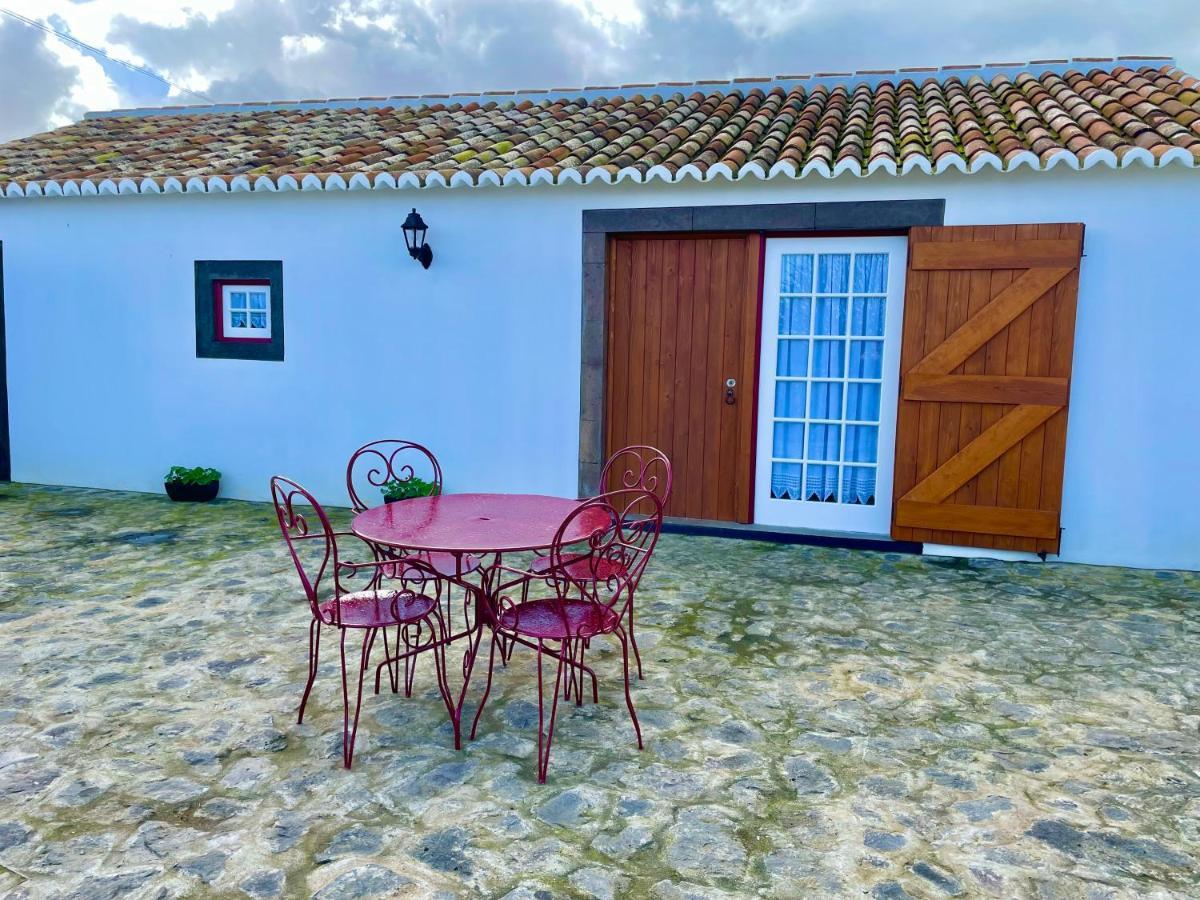Casa Do Avo Jose Alves Vakantiehuis