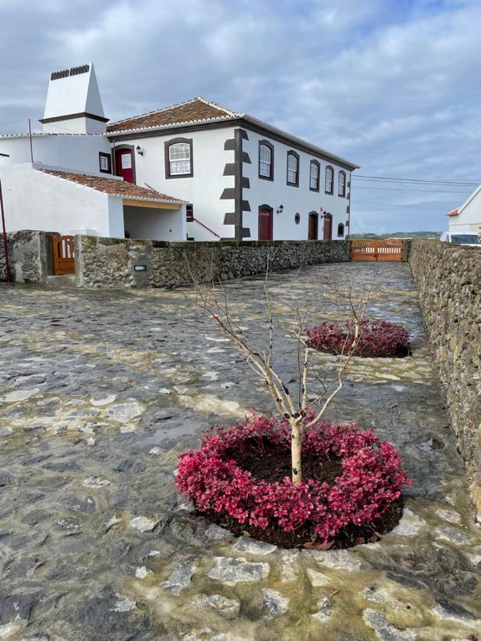 Casa Do Avo Jose Alves Vakantiehuis *