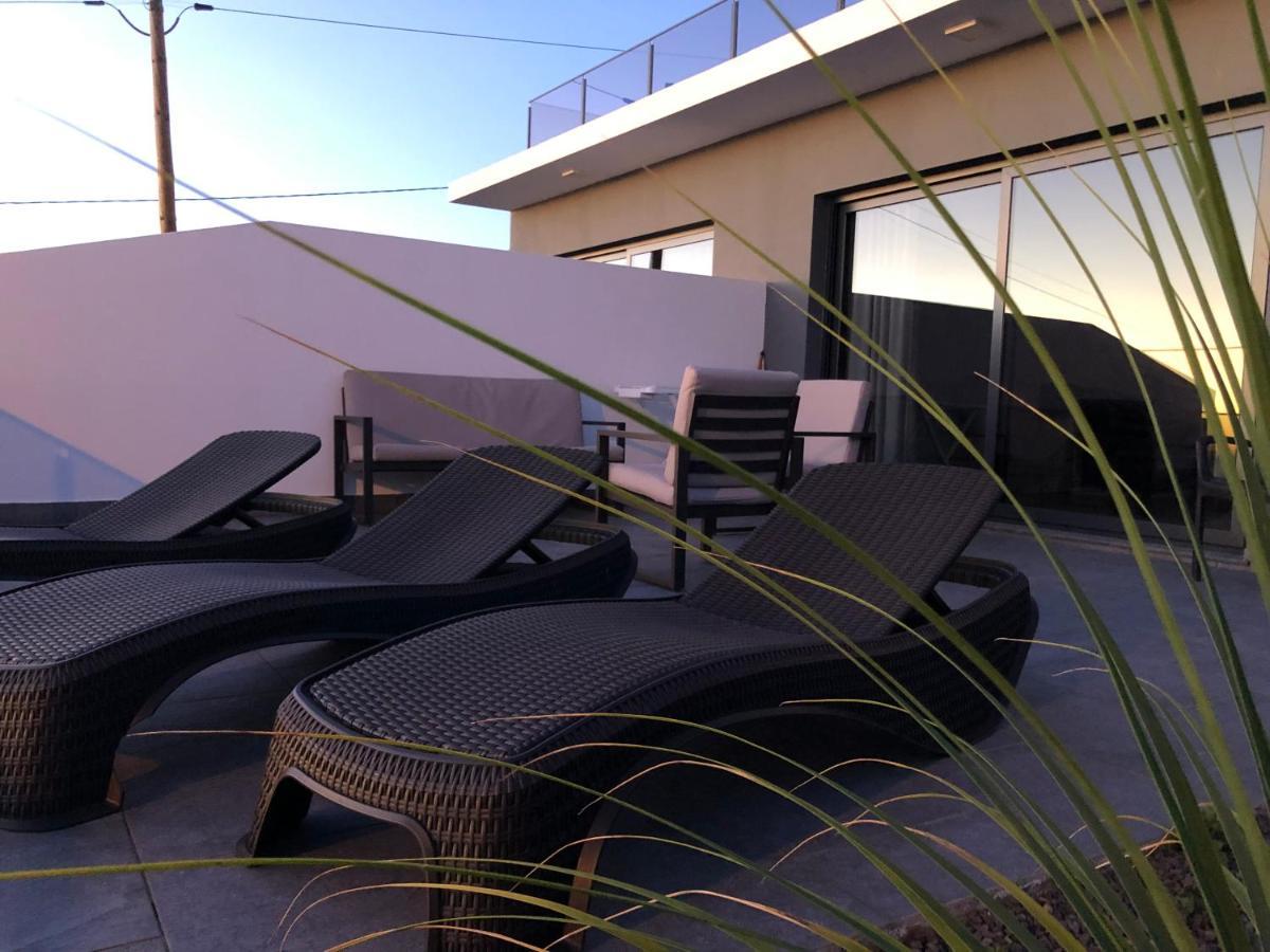 Calheta Ocean View 2 - Air Condition Apartment